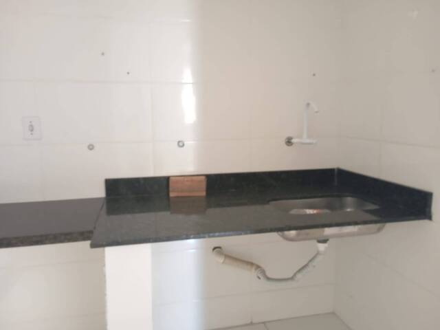 Apartamento para Locação em Coronel Fabriciano - 5