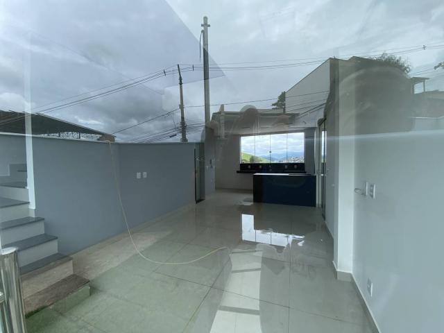 Casa para Venda em Coronel Fabriciano - 2