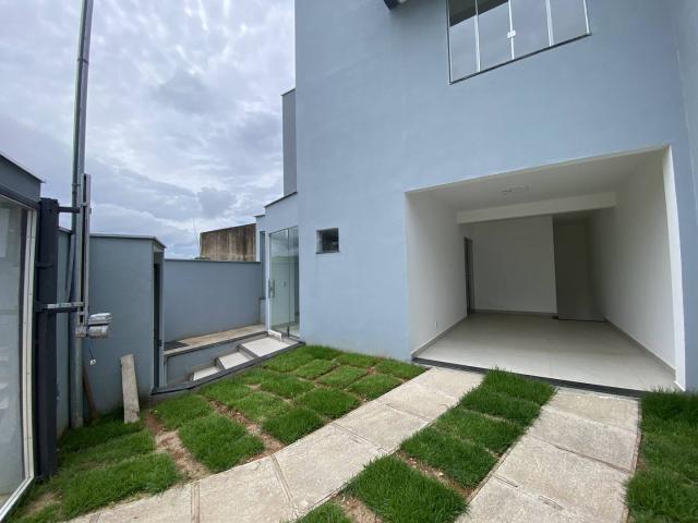 #3665 - Casa para Venda em Coronel Fabriciano - MG - 2