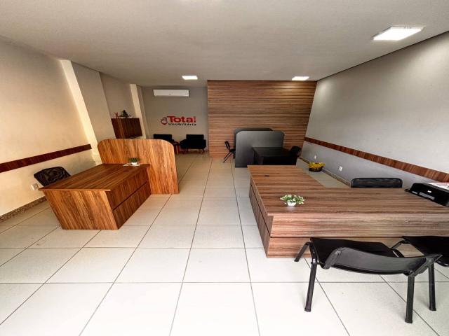 Sala para Locação em Ipatinga - 4