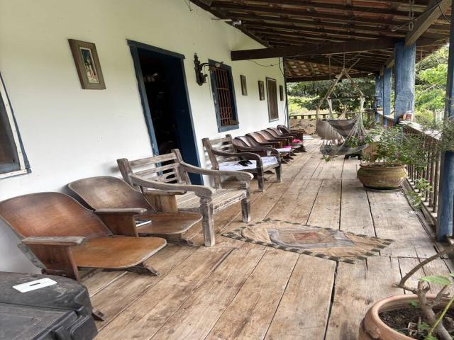 #3863 - Área para Venda em São Domingos do Prata - MG - 1