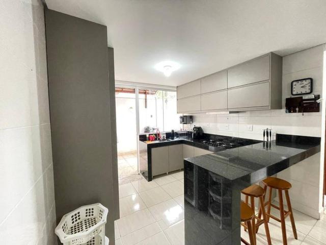 Apartamento para Venda em Timóteo - 5
