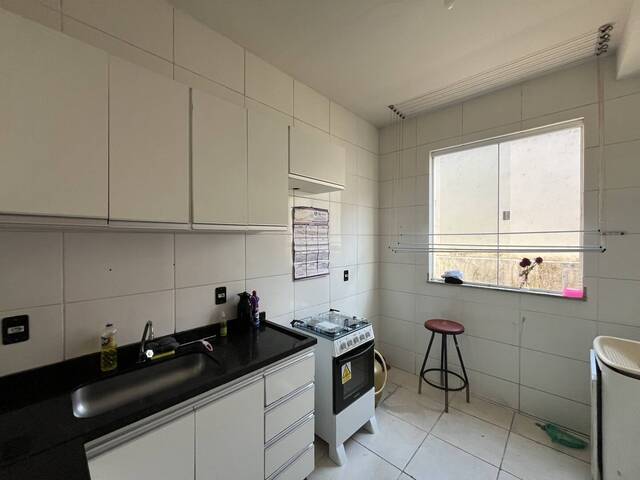 Apartamento para Venda em Coronel Fabriciano - 4