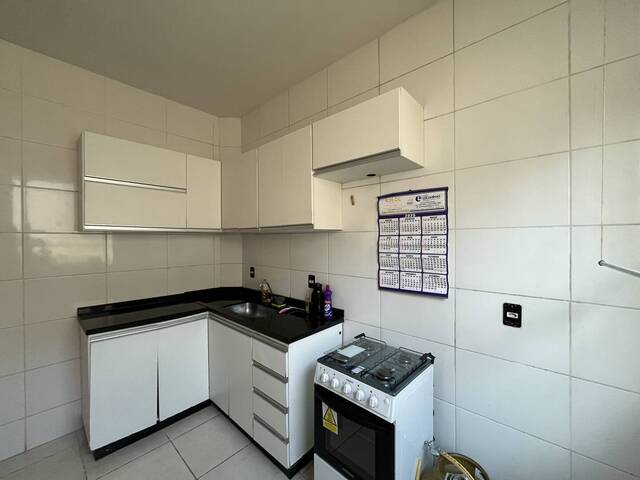 Apartamento para Venda em Coronel Fabriciano - 5