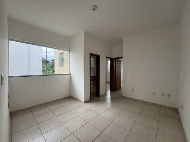 #562 - Apartamento para Venda em Coronel Fabriciano - MG