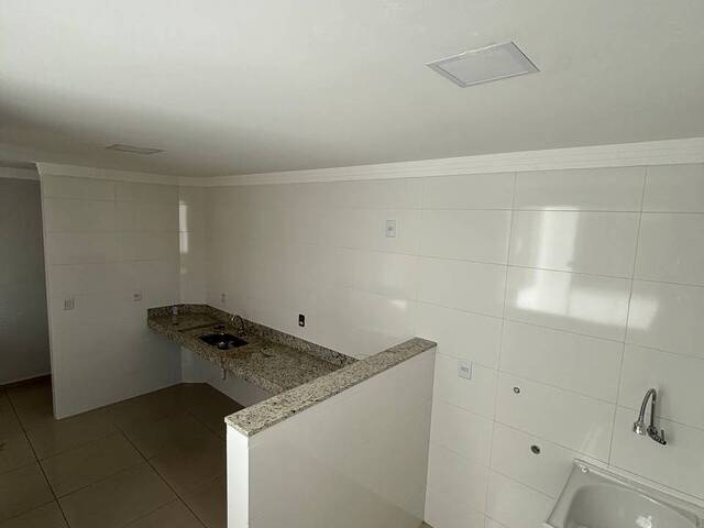 Apartamento para Locação em Ipatinga - 4