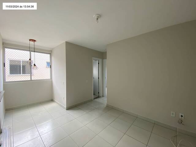 Apartamento para Venda em Coronel Fabriciano - 4