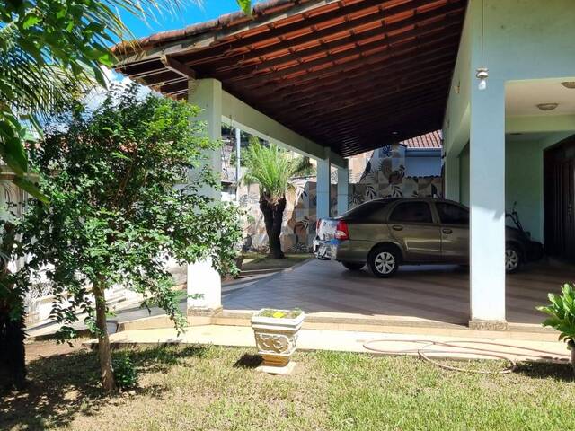 Casa para Venda em Coronel Fabriciano - 5