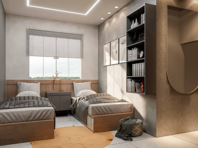 Apartamento para Venda em Coronel Fabriciano - 5