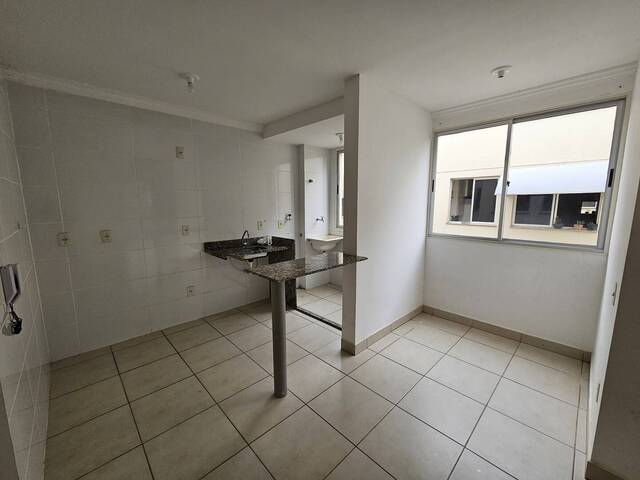 Apartamento para Venda em Coronel Fabriciano - 4