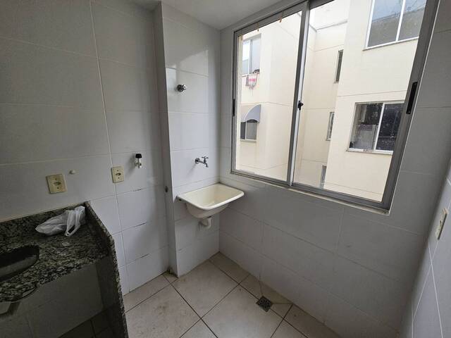 Apartamento para Venda em Coronel Fabriciano - 5