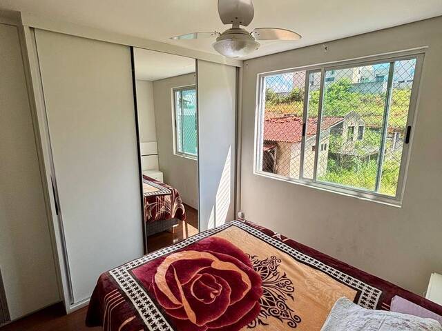 Apartamento para Venda em Coronel Fabriciano - 5