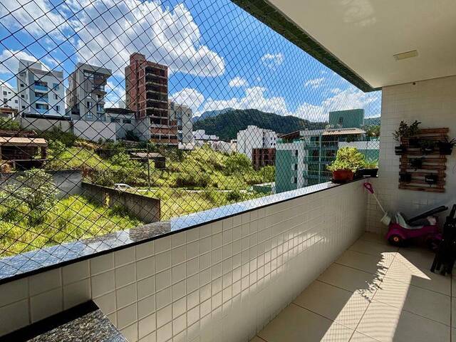 Apartamento para Venda em Coronel Fabriciano - 4