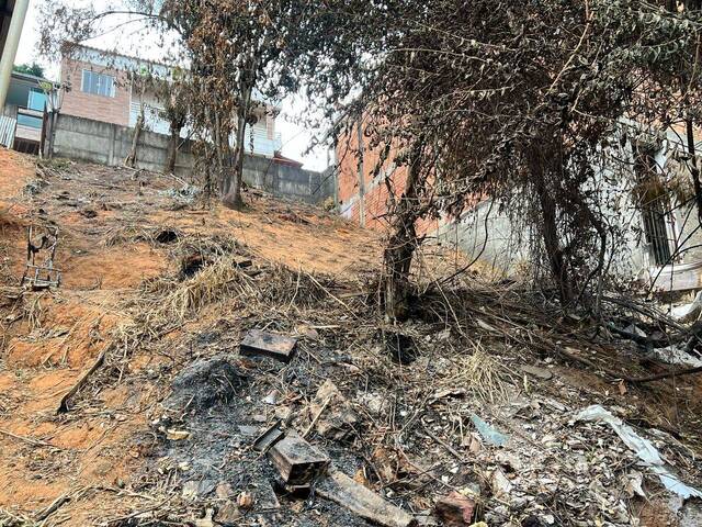 Área para Venda em Coronel Fabriciano - 5