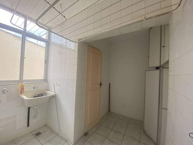 Apartamento para Venda em Coronel Fabriciano - 4