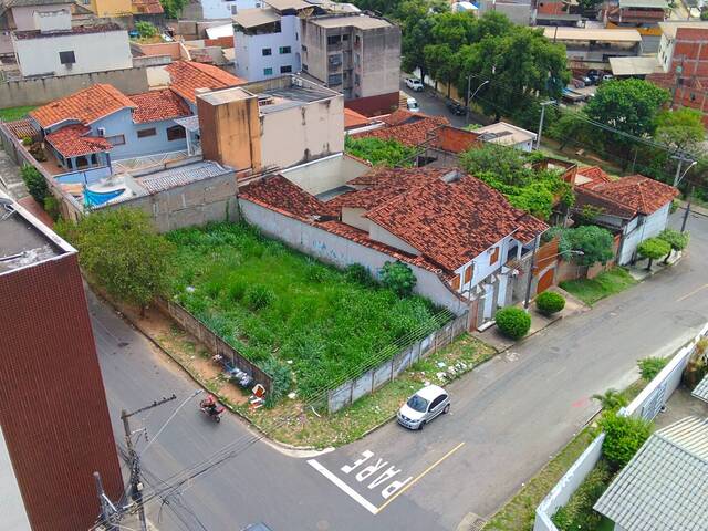 Área para Venda em Coronel Fabriciano - 4