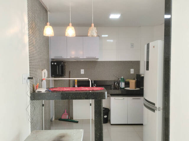 Apartamento para Locação em Santana do Paraíso - 4