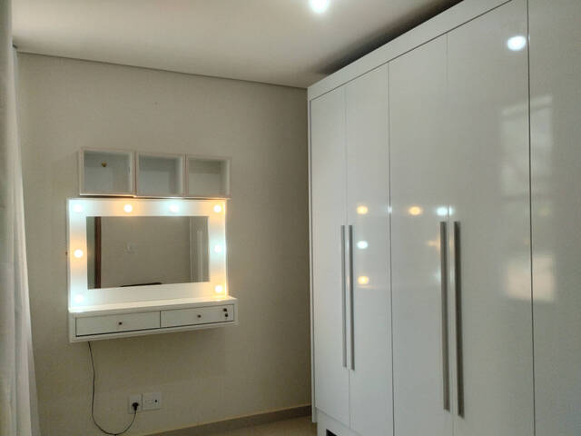 Apartamento para Locação em Santana do Paraíso - 5