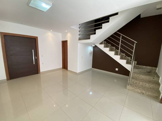 Casa para Locação em Santana do Paraíso - 4
