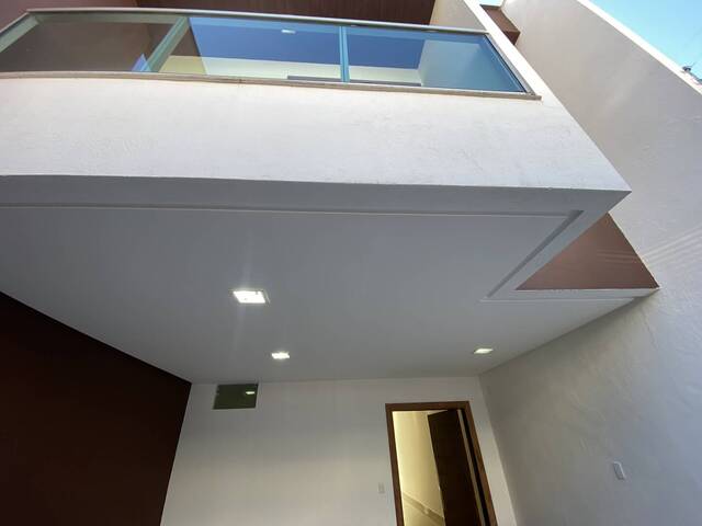 Casa para Locação em Santana do Paraíso - 5