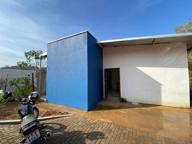 Casa para Venda em Timóteo - 3