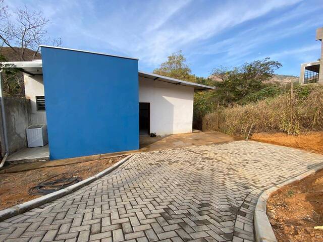 Casa para Venda em Timóteo - 4