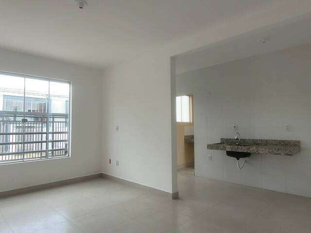 Apartamento para Venda em Timóteo - 4