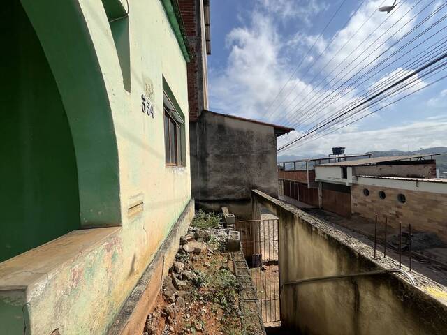 Casa para Venda em Coronel Fabriciano - 2