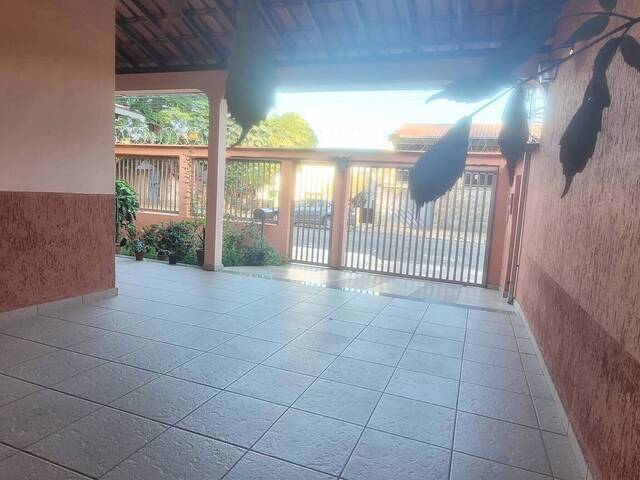 Casa para Venda em Timóteo - 2