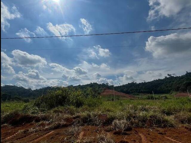 #3940 - Terreno para Venda em Coronel Fabriciano - MG - 2