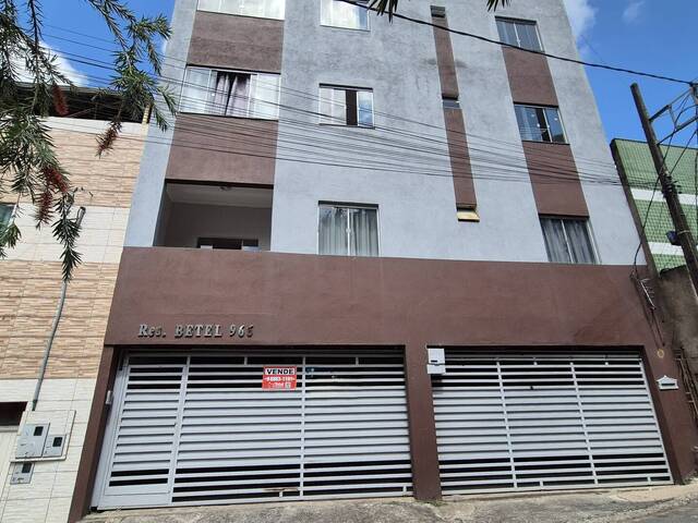 Venda em Santa Terezinha II - Coronel Fabriciano