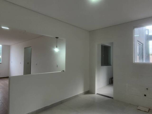 Apartamento para Venda em Coronel Fabriciano - 3