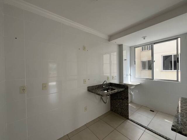 Apartamento para Venda em Coronel Fabriciano - 2