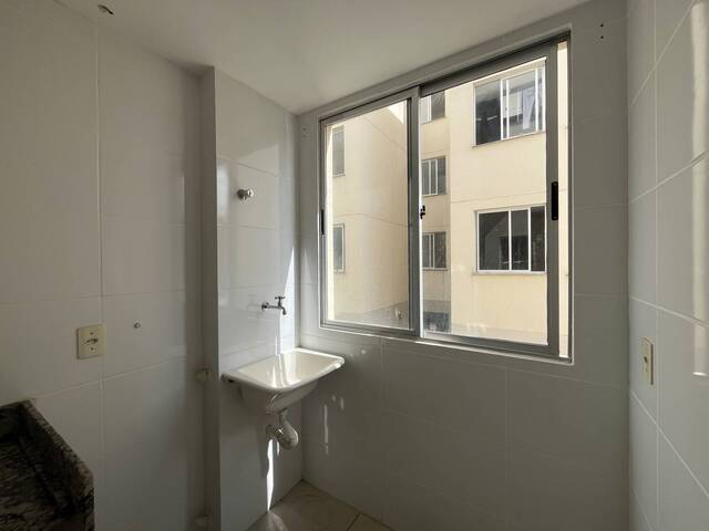 Apartamento para Venda em Coronel Fabriciano - 3