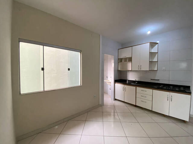 Apartamento para Venda em Timóteo - 5