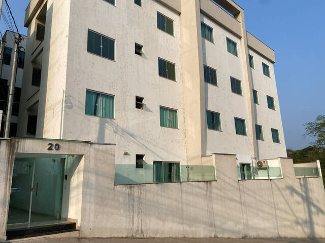 Apartamento para Venda em Timóteo - 2