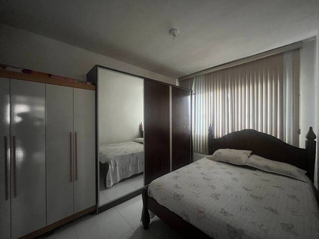 Casa para Venda em Coronel Fabriciano - 4