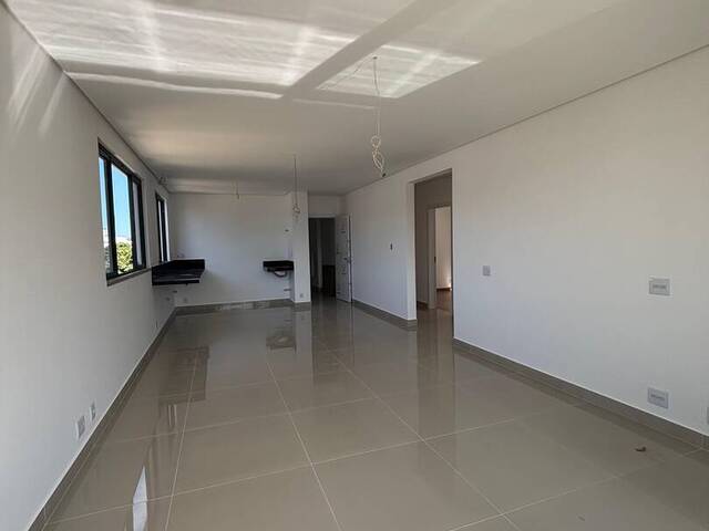 Apartamento para Venda em Ipatinga - 2