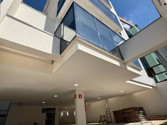 #3952 - Apartamento para Venda em Ipatinga - MG - 2