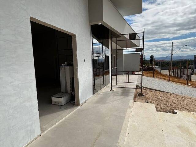 Casa para Venda em Caratinga - 2