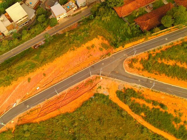 Terreno para Venda em Timóteo - 2
