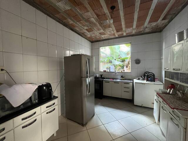 Casa para Venda em Coronel Fabriciano - 4