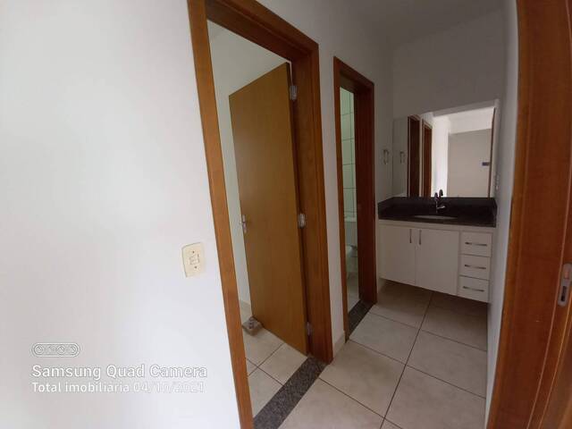 #3641 - Apartamento para Locação em Coronel Fabriciano - MG