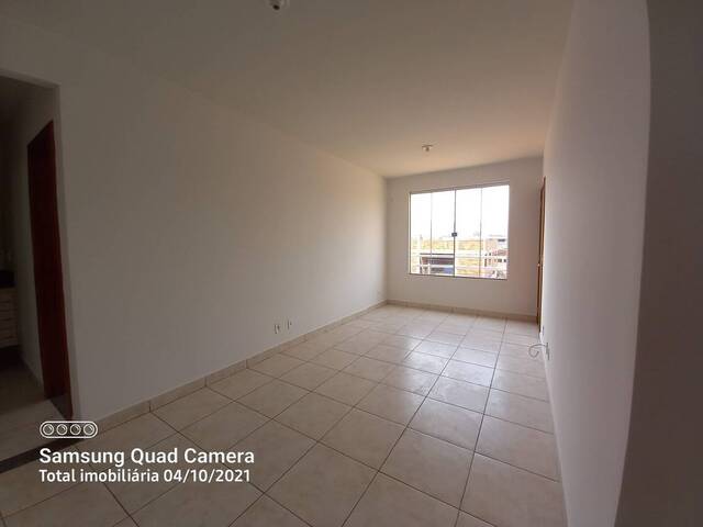 #3641 - Apartamento para Locação em Coronel Fabriciano - MG
