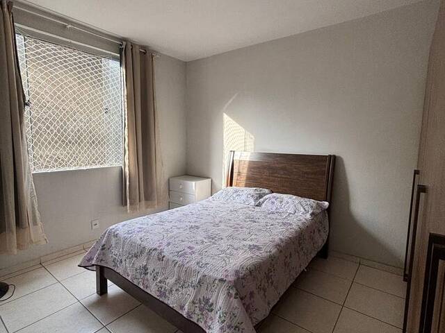 Apartamento para Venda em Coronel Fabriciano - 4
