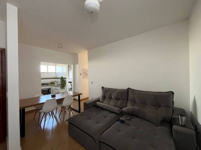 Apartamento para Locação em Coronel Fabriciano - 2