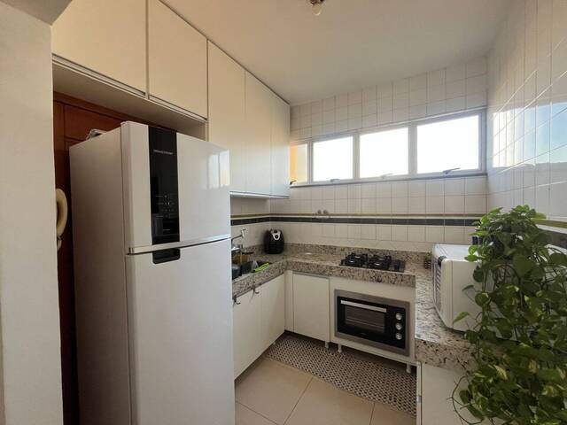 Apartamento para Locação em Coronel Fabriciano - 5