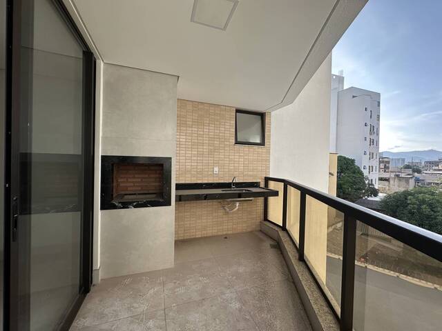 #3973 - Apartamento para Locação em Ipatinga - MG - 2