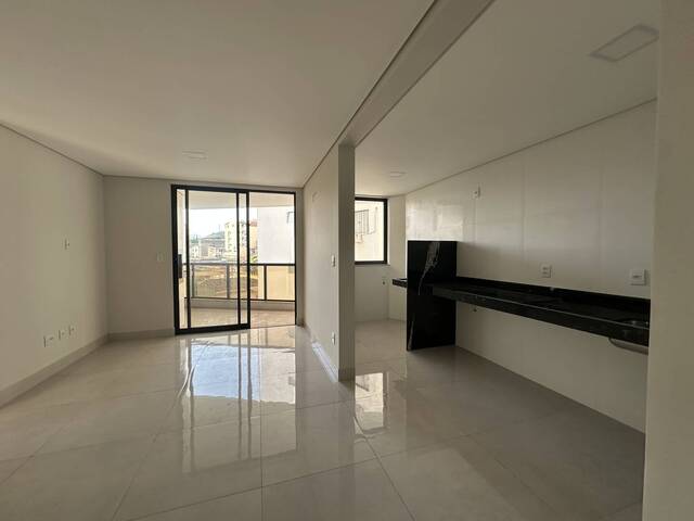 Apartamento para Locação em Ipatinga - 4