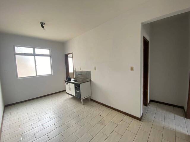 #3974 - Apartamento para Locação em Coronel Fabriciano - MG - 1